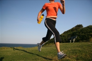 Специалисты установили, что физические упражнения указывают влияние на способность женщин к зачатию