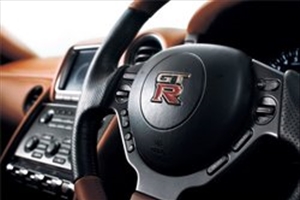 Суперкары GT R в специальной модификации выпустит компания Nissan