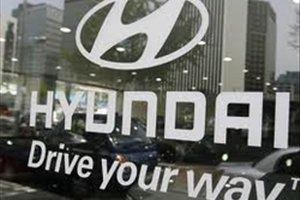 Компания Hyundai Motors потеряла 14 млн долларов из за неисправной подушки безопасности