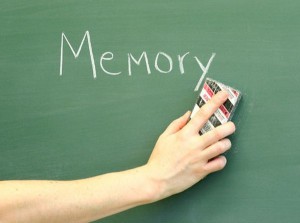 Ученые научились стирать память избирательно