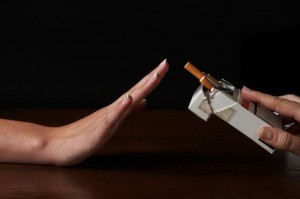 Электронные сигареты помогут отказаться от курения