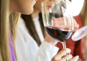 Как пить вино правильно
