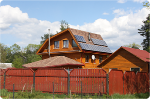 Мини солнечные электростанции появятся в Екатеринбурге