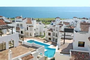 Лучшее место для покупки недвижимости у моря   юг Испании