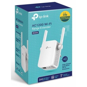 TP Link RE315: усилитель сигнала Wi Fi для улучшения качества связи