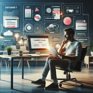 Современная разработка сайтов: тренды, подходы и требования бизнеса Современная разработка сайтов: тренды, подходы и требования бизнеса