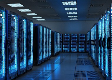 Все, что нужно для создания мощного центра обработки данных