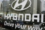 Компания Hyundai Motors потеряла 14 млн долларов из-за неисправной подушки безопасности