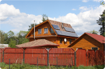 Мини солнечные электростанции появятся в Екатеринбурге