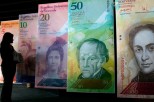 Правительство Венесуэлы вводит двойной курс боливара по отношению к доллару
