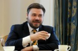 Константин Малофеев становится миноритарием АФК “Система”