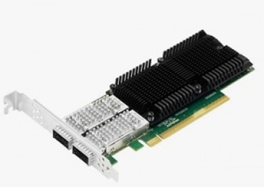 Сетевая карта qsfp28 в высокоскоростных сетях: пропускная способность и архитектурные возможности