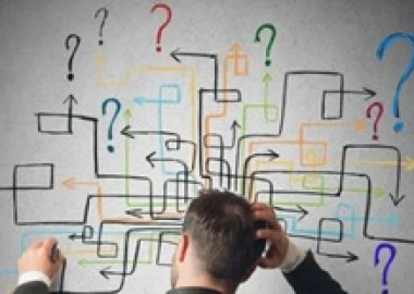 Онлайн-помощь при принятии важных решений: структура, методы, результат