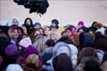 В «Виа Гру» пытаются попасть Мисс Россия, стриптизерша и бармен