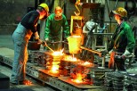 Изготовление металла требует квалифицированного мастера