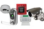 Системы видеонаблюдения и контроля доступа