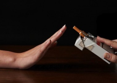 Электронные сигареты помогут отказаться от курения