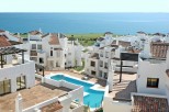 Лучшее место для покупки недвижимости у моря - юг Испании