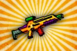 Pixel Gun 3D. Смесь CS:GO и Minecraft