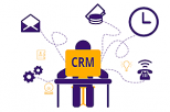 Сложно ли выполнить внедрение crm системы?