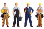 Защитная одежда строителя – основа безопасной работы