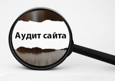 Некоторые секреты эффективного аудита сайта