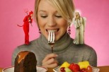 Выходные дни опасны для диеты