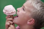 Ученые смогли доказать, что любимый тип мороженного может поведать о характере человека