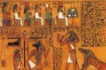 В чем состоит тайна египетских фресок