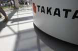 Takata csődöt tervez a jövő héten